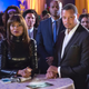 Cookie (Taraji P. Henson) and Lucious (Terrence Howard) are going to have to work hard to win us over again.
Fox